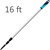 Pole 4 Section 16ft Moerman