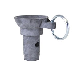 Bulb Changer Ettore