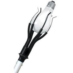 Bulb Snatcher Unger
