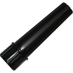 Plastic Pole Tip Tapered