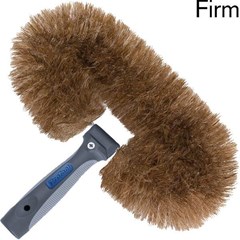 Wall Brush Ergonomic Firm 