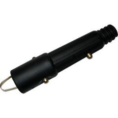 Pole Pro+ Snap-In Tip Nylon Ettore