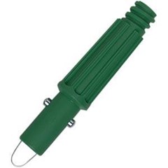 Pole Tip Green Snap in Unger