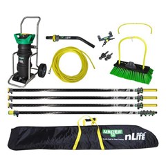 HydroPower Ultra Professional 55ft Kit  