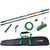 nLite Carbon 24K Water Fed Pole Kit 39ft