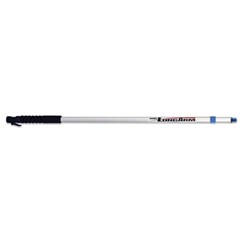 Pole Telewash Flowthru 3-5ft 2 sect. Mr.