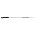 Pole Telewash Flowthru 3-5ft 2 sect. Mr.