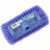 Brush Wrap around Flo Thru Ettore