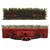 Brush Boar Hair 12in 4 pencil Tucker 