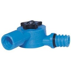 Adapter for FlowThru