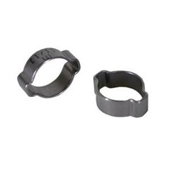 ProTool Clamp Crimp 1/4 hose Water Hose (ea)