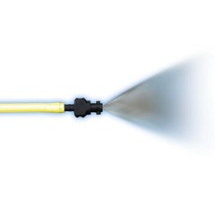 Fan Jet (ea) HiFlo nLite