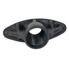 Brush Replacement Head nLite Unger