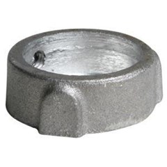 Butt Ring #1 Tucker