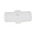 Nipple 1/4in Nylon Outlet C #218N