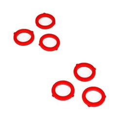 Gasket Garden Hose (6) Tucker
