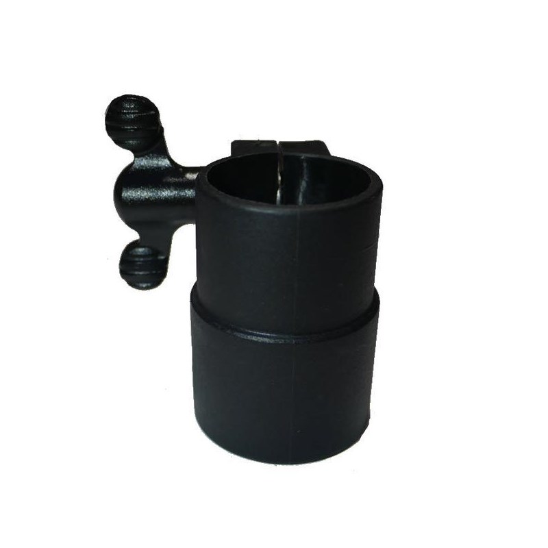 Tucker #5 Clamp for Aluminum Pole