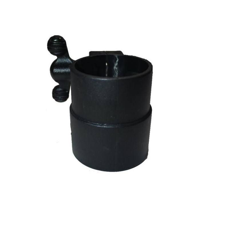 Tucker #7 Clamp for Aluminum Pole