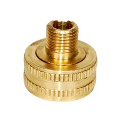 Garden Hose Adaptor #211 Tucker