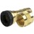 Insert Hose Female Brass #501 Tucker