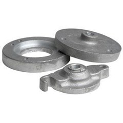 Outlet Ring only All Models Tucker