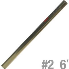 Tucker Carbon Replacement Sections for Water Fed Pole