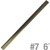 Pole #7 06ft Section NEW Tucker