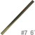 Pole #7 06ft Section Tucker