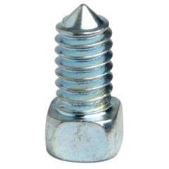 Screw #102 Tucker Square Head