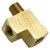 Tee B Dispenser Outlet