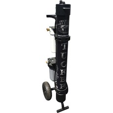 Tucker Cart Filters