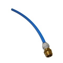 EZ Pure System Outlet Fittings (1set)