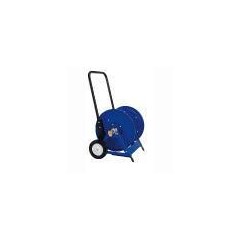Cart Wheels and Handle Only for Cox Reel