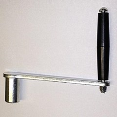 Reel Handle for 1125 Series Cox Reels