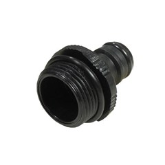 nLite HydroPwr Inlet Male Quick Connect