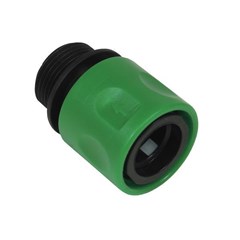 nLite HydroPwr Outlet Female Qck Connect