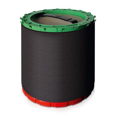 HydroPower Ultra 1-Stage Replacement Resin Canister