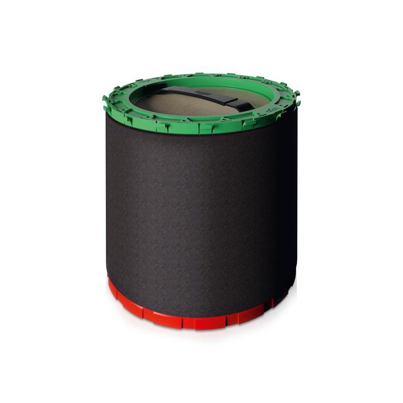 HydroPower Ultra 1-Stage Replacement Resin Canister