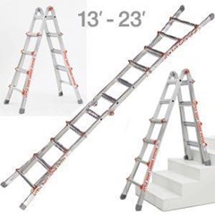 Ladder #26 Little Giant