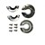 Hold Down Cap Kit