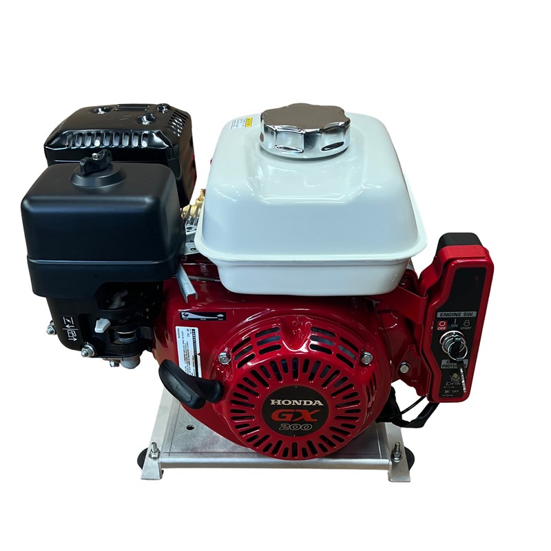 Protool 3GPM 3200psi Honda GX200 Electric Start - 49 State
