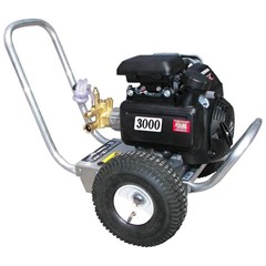 2.5g 3000psi Cold GC160 AR Pump
