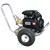 2.5g 3000psi Cold GC160 AR Pump