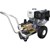 4.0g 4000psi Cold Direct GP Elec Start