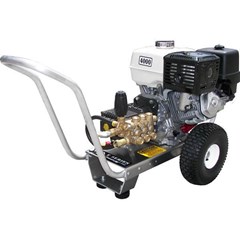 4.0g 4000psi Cold Direct Drive GP