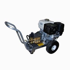 4.0g 4000psi Cold Direct AR Elec Start