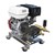 Trailer Mount + Install Parts List Image 11