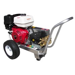 4.0g 4000psi Cold Belt AR Elec strt