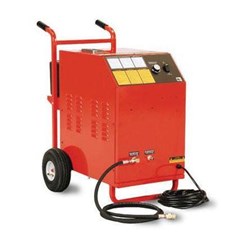 Hot Box Portable Hot Water Generator