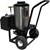 4.0g 4000psi Hot Box 115v 2 wheel